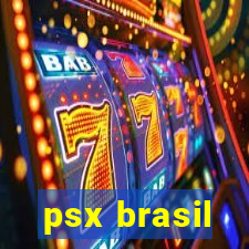 psx brasil